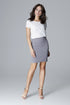 Jupe courte model 129012 Lenitif